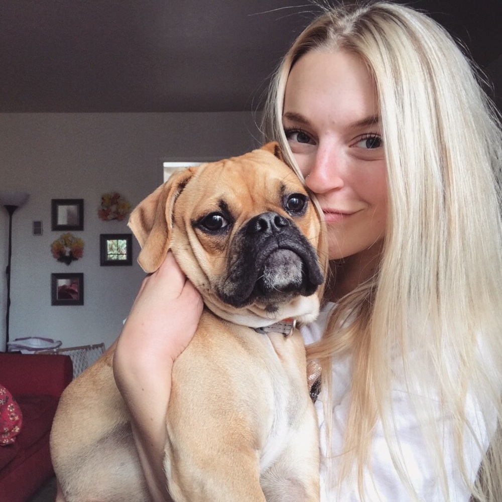 Meet your Posher, Corrin